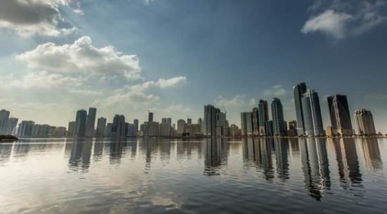 تداولات القطاع العقاري في الشارقة تسجل 7 مليارات درهم