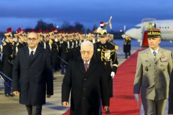 فرنسا: منع 8 شركات إسرائيلية من المشاركة بمعرض أمني