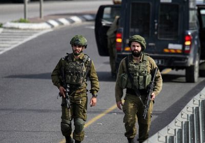 الشرطة الإسرائيلية توقف مستوطنين تورطوا بأعمال عنف في الضفة