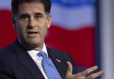 بسبب 7 أكتوبر.. وزير الشؤون الاستراتيجية الإسرائيلي يقدم استقالته لنتنياهو