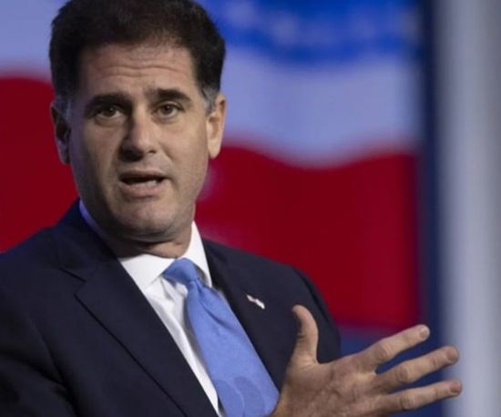 بسبب 7 أكتوبر.. وزير الشؤون الاستراتيجية الإسرائيلي يقدم استقالته لنتنياهو