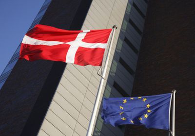 الدنمارك: تخصيص حزمة مساعدات عسكرية جديدة لأوكرانيا بـ220 مليون دولار