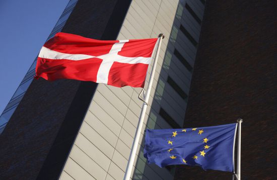 الدنمارك: تخصيص حزمة مساعدات عسكرية جديدة لأوكرانيا بـ220 مليون دولار