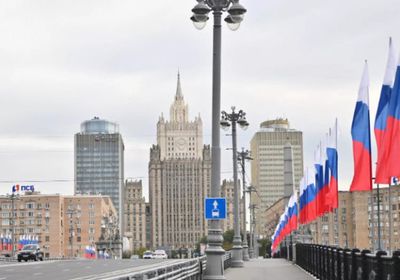 روسيا تقرر منع 30 مواطناً يابانياً من دخول أراضيها