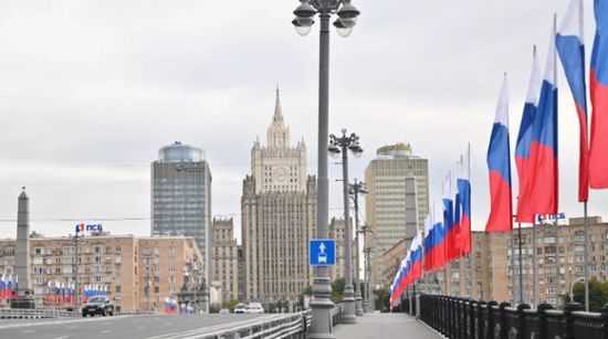 روسيا تقرر منع 30 مواطناً يابانياً من دخول أراضيها