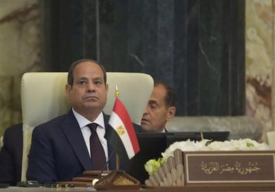 الرئيس السيسي يؤكد دعم مصر لوحدة السودان