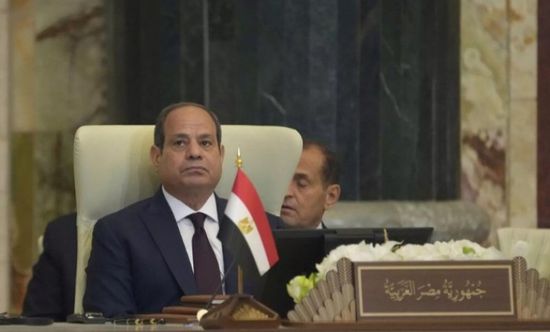 الرئيس السيسي يؤكد دعم مصر لوحدة السودان