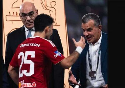 رسميًا.. الزمالك يشكو "زيزو" إلى لجنة الانضباط