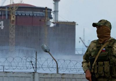 أوكرانيا تعترف بتدهور وضع الجيش في زابوريجيا