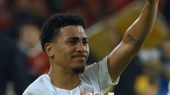 بيزيرا يصدر بيانًا بشأن أزمة مباراة السوبر المصري