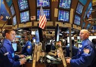 ارتفاع مؤشرات الأسهم الأمريكية في ختام التعاملات