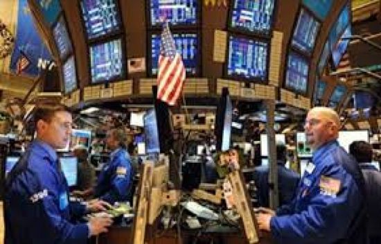 ارتفاع مؤشرات الأسهم الأمريكية في ختام التعاملات