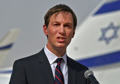 مسؤول أمريكي ينفي اجتماع كوشنر وقائد "ياسر أبو شباب"