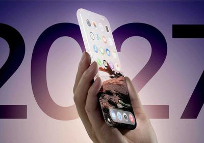 "أبل" تخطط لإطلاق iPhone 18 Proبفتحة كاميرا أمامية مدمجة