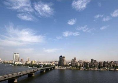 حالة طقس اليوم الأربعاء 12-11-2025 في مصر