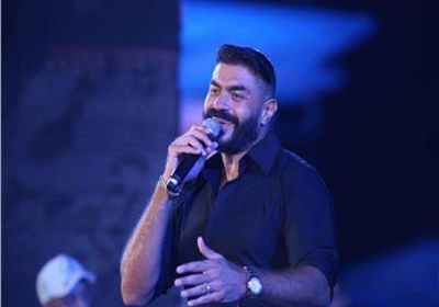 موعد حفل خالد سليم في الكويت