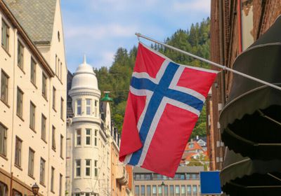 الدنمارك تدعم أوكرانيا عسكريًا بـ220 مليون دولار