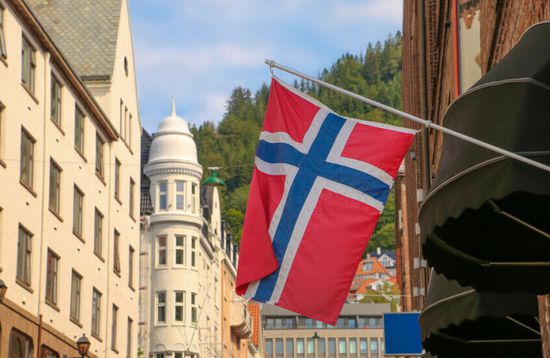 الدنمارك تدعم أوكرانيا عسكريًا بـ220 مليون دولار