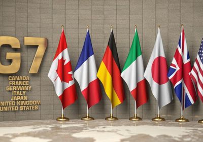    دول السبع بكندا تبحث تعزيز السلام والاستقرار بالشرق الأوسط