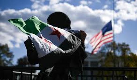    واشنطن تبحث انضمام سوريا لتحالف دولي ضد "داعش"