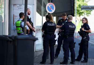 الشرطة البنمية تضبط كمية كبيرة من الكوكايين