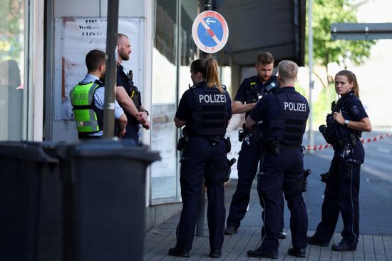 الشرطة البنمية تضبط كمية كبيرة من الكوكايين