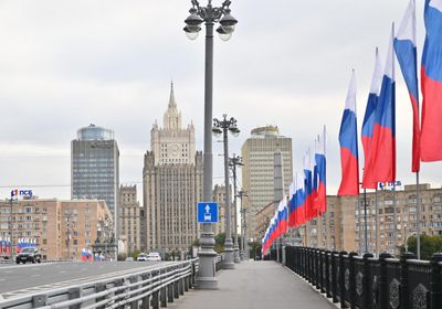 روسيا تحظر دخول 30 مواطنًا يابانيًا إلى أراضيها