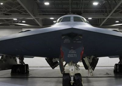 ترامب: طلبنا نسخًا محدثة من القاذفات الاستراتيجية  B2