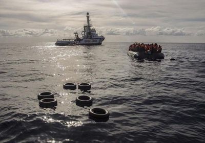 مصرع 3 أشخاص في غرق قارب باليونان