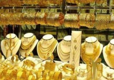 أسعار الذهب اليوم الأربعاء 12-11-2025 في اليمن   