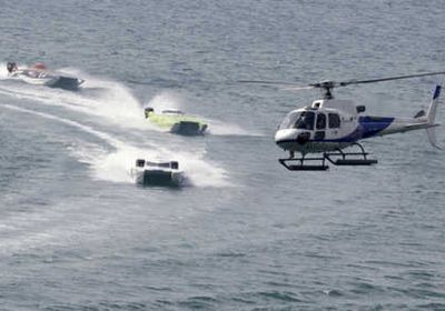 قوة للاتحاد الأوروبي تسيطر على قارب شراعي استخدمه قراصنة صوماليون في هجوم