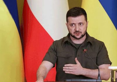 تعليق مهام وزير العدل الأوكراني لاتهامه بالضلوع في قضية فساد