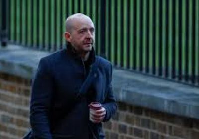 وزير الصحة البريطاني: الحديث عن خطة لاستبدال رئيس الوزراء غير صحيح