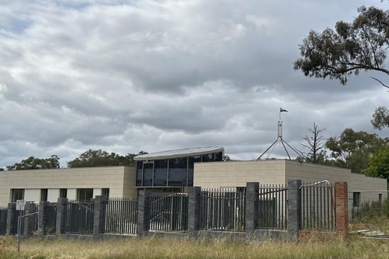 المحكمة العليا في أستراليا تمنع روسيا من بناء سفارة جديدة في كانبيرا