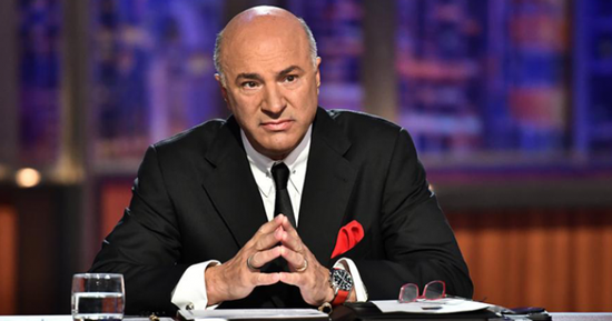 "كيفن أوليري" ينتقد مقترح منح ألفي دولار لكل أمريكي