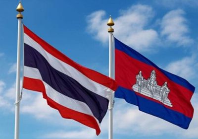 كمبوديا وتايلاند تتبادلان الاتهامات بالتسبب بمواجهات حدودية جديدة