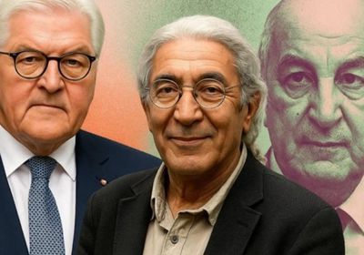 رئيس الجزائر يستجيب لنظيره الألماني بالعفو عن بوعلام صنصال