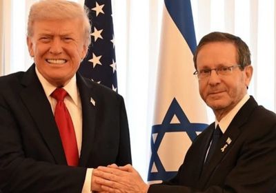 بعد طلب ترامب.. رئيس إسرائيل: على نتنياهو طلب العفو رسمياً