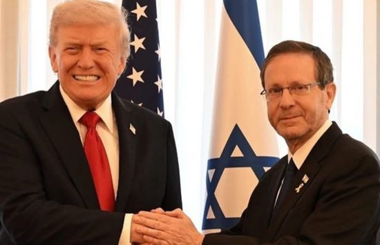 بعد طلب ترامب.. رئيس إسرائيل: على نتنياهو طلب العفو رسمياً