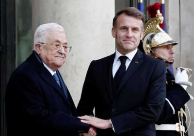 أبو مازن: حماس لن تحكم غزة