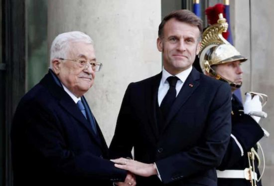 أبو مازن: حماس لن تحكم غزة