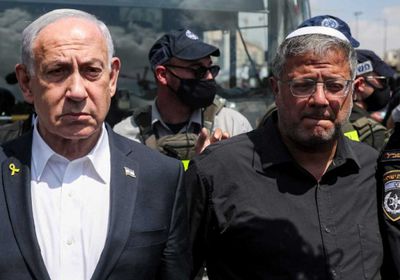 بن غفير يطالب رئيس إسرائيل بالعفو عن نتنياهو