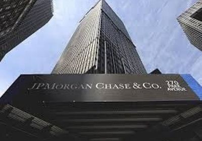 "جيه بي مورغان" يستحوذ على 40% من رسوم صفقة "إلكترونيك آرتس"