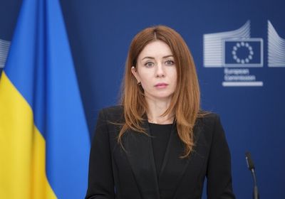 وزيرة الطاقة الأوكرانية تقدم استقالتها بسبب فضائح فساد