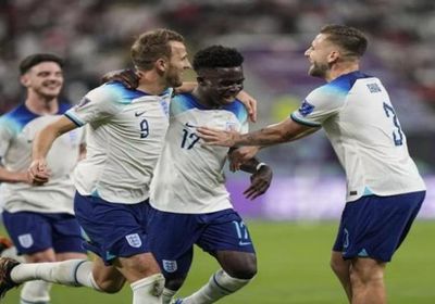 موعد مباراة إنجلترا وصربيا في تصفيات كأس العالم 2026