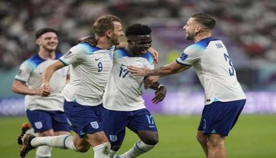 موعد مباراة إنجلترا وصربيا في تصفيات كأس العالم 2026