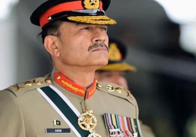 البرلمان الباكستاني يقر تعديلاً دستورياً لتوسيع صلاحيات قائد الجيش