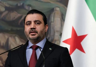 الأولى منذ عقود.. وزير الخارجية السوري يبدأ زيارة رسمية إلى بريطانيا