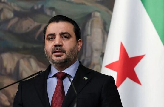 الأولى منذ عقود.. وزير الخارجية السوري يبدأ زيارة رسمية إلى بريطانيا