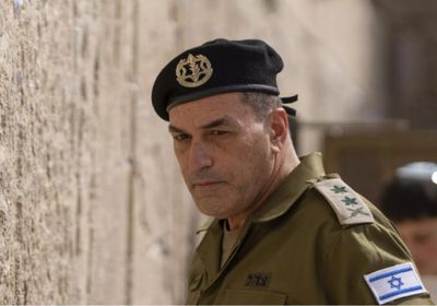 رئيس الأركان الإسرائيلي: المناورات العسكرية في الضفة غير مسبوقة